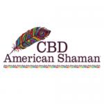CBD American Shaman Legacy