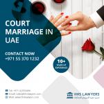 Looking for legal help to get married in UAE