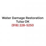 Water Damage Restoration Tulsa OK
