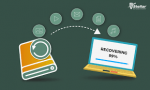 Data Recovery
