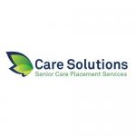 Care Solutions LLC