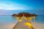 Holidayspot  Best Resort in Maldives