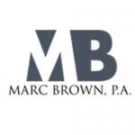 Marc Brown, P.A.