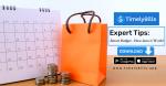 Budget Planner App | timelybills.app