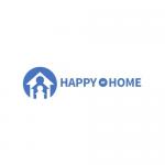 Happy at Home