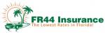 SR 22 FR44 Insurance Florida