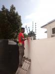 Electric Fence Installation