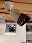 CCTV Installation