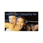 Party Bus Toronto VIP