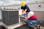 HVAC RACINE  Heating and Cooling Service