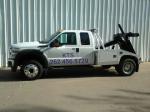 Kenosha Towing Services