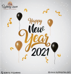 Happy New Year By Sydney Consultation