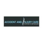 Accident and Injury Care, Chiropractic and Mage
