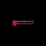 Carpet Cleaning Vancouver Pros