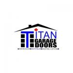 Titan garage doors