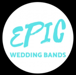 Epic Wedding Bands