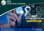 Advantages of ISO 13485 Certification