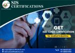 Advantages of ISO 13485 Certification