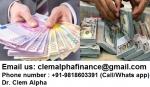  URGENT LOAN OFFER WITH LOW INTEREST RATE APPLY NOW