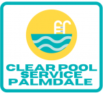 Clear Pool Service Palmdale