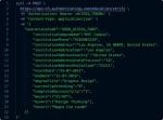 Verify US Pport Data