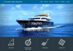 Baja California Yacht Charter
