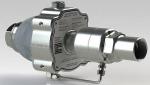 TB5000 Fuel Valve
