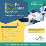 Special Offer For CR  LMRA Services