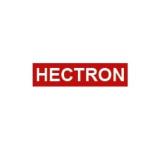La gamme complète de filtres à eau autonettoyants Hectron