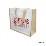 Promotional Juco Shopping Bags