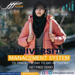 College  School  University Management ERP Software