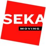 SEKA Moving  NYC Moving Company