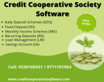 Software for Cooperative Society in India
