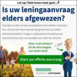 Leningaanbod tussen particulieren