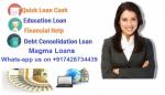 Secure your loans with Magma