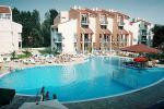 Holiday in BULGARIA, Sunny Beach for Rent 250m from the beac