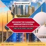 Novus Immigration  Canada Immigration Consultants in Dubai