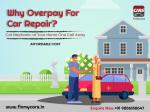 Car Maintenance Service in Bangalore | Fixmycars.in