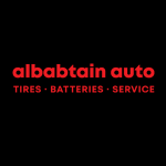 Get the most effective and efficient tire service in Kuwait 