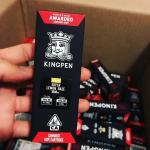 Potent THC Vape Carts and other Brands Available