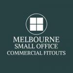  Melbourne Small Office Commercial Fitouts