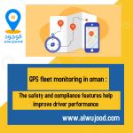 Find the Best GPS fleet monitoring in Oman