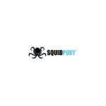 SquidPoxy Epoxy Resin Supplier