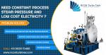 Low Pressure Steam Turbine Manufacturers  Nconturbines.com